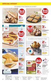 Prospectus U Express "U Express" en cours à Gagny, Page 20 Catalogue U Express en cours à Gagny, "U Express", Page 20