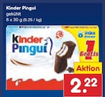 Pingui bei Netto Marken-Discount im Zella-Mehlis Prospekt für 2,22 €