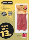 Geflügelsalami von Farmländer für 1,99 € bei Netto mit dem Scottie im Angebot Geflügelsalami von Farmländer im aktuellen Netto mit dem Scottie Prospekt