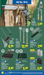 Schweißgerät im Lidl Prospekt "LIDL LOHNT SICH" auf Seite 46