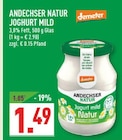 Marktkauf Marienfeld - Joghurt Mild Angebot im Prospekt Joghurt Mild bei Marktkauf im Marienfeld Prospekt für 1,49 €