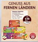 Ländertee Südafrikanische im Angebot bei V-Markt in München Ländertee Südafrikanische Angebote von Teekanne bei V-Markt München für 1,99 €