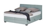 Aktuelle Boxspringbett Angebote bei Höffner in Bonn Aktuelles vanDoorn Boxspringbett Chiara Angebot bei Höffner in Bonn ab 10.282,00 €