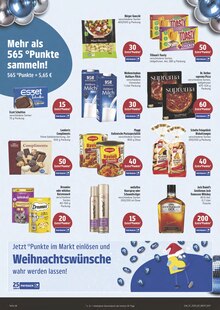 Jack Daniels im aktuellen E center Prospekt (Nürnberg) Jack Daniels im E center Prospekt "Wir lieben Lebensmittel!" mit 28 Seiten (Nürnberg)