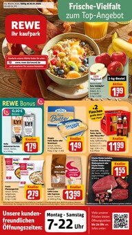 Coca Cola im REWE Prospekt "Dein Markt" mit 27 Seiten (Arnsberg)