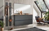 Garderobenpaneel Angebote von Dieter Knoll bei Zurbrüggen Bottrop für 119,90 €