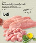 Aktuelle Pute Angebote bei EDEKA in Bergisch Gladbach Aktuelles Putenschnitzel Angebot bei EDEKA in Bergisch Gladbach ab 1,49 €