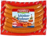 Schinken-Krakauer von Hareico im aktuellen REWE Prospekt für 5,99 €