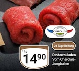 Aktuelles Rinderrouladen Angebot bei GLOBUS in Duisburg ab 14,90 €