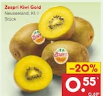 Aktuelles Kiwi Gold Angebot bei Netto Marken-Discount in Stuttgart ab 0,55 €