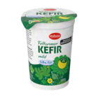 Fettarmer Kefir von MILBONA für 0,79 € bei Lidl im Angebot Fettarmer Kefir von MILBONA im aktuellen Lidl Prospekt