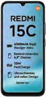 REDMI 15C 4G 4GB+128GB im Angebot bei expert in Lehrte REDMI 15C 4G 4GB+128GB Angebote von MI bei expert Lehrte für 99,00 €