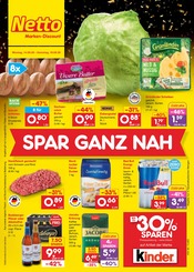 Netto Marken-Discount Discounter Prospekt der aktuellen Woche mit 67 Seiten, gültig von 14.09.2026 bis 19.09.2026, in Coswig und Umgebung Aktueller Netto Marken-Discount Discounter Prospekt in Coswig und Umgebung, "Aktuelle Angebote" mit 67 Seiten, 14.09.2026 - 19.09.2026