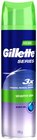 Rasiergel Sensitive Skin im Angebot bei REWE in Suhl Rasiergel Sensitive Skin Angebote von Gillette bei REWE Suhl für 2,19 €