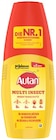 Insektenschutz Multi Insect im Angebot bei REWE in Gießen Insektenschutz Multi Insect Angebote von Autan bei REWE Gießen für 5,99 €