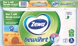 bewährt Toilettenpapier bei EDEKA im Niederwinkling Prospekt für 