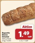 Baguette Eleven Oriental im Angebot bei combi in Hameln Baguette Eleven Oriental Angebote bei combi Hameln für 1,49 €