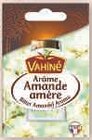 -68% de remise immédiate sur le 2ème produit identique sur toutes les aromes vahine - VAHINE en promo chez Super U Orléans