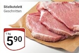 Stielkotelett Angebote bei GLOBUS Bochum für 5,90 €