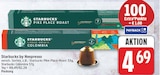 Kaffee von Starbucks für 4,69 € bei EDEKA im Angebot Kaffee von Starbucks im aktuellen EDEKA Prospekt