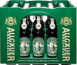 Edelbräu oder Bayrisch Hell von Allgäuer Büble im aktuellen Netto Marken-Discount Prospekt