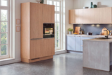 Moderne Einbauküche Angebote bei Höffner Kassel für 3.990,00 €