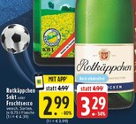 Aktuelles Sekt oder Fruchtsecco Angebot bei EDEKA in Dorsten ab 2,99 €