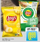 Aktuelle Chips Angebote bei Marktkauf in Ulm Aktuelles Chips Gesalzen Angebot bei Marktkauf in Ulm ab 0,99 €