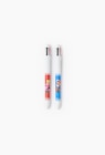 Monoprix Dieppe Dieppe - Promo stylo bille 4 couleurs édition Mario Kart Promo stylo bille 4 couleurs édition Mario Kart à 2,99 € dans le catalogue Monoprix Dieppe à Dieppe