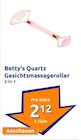 Gesichtsmassageroller Angebote von Betty's Quartz bei Action Kiel für 2,12 €