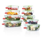 Aktuelle Alpina Angebote bei POCO in Mönchengladbach Aktuelles alpina Frischhaltedosenset 18tlg. Angebot bei POCO in Mönchengladbach ab 29,99 €