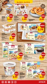 Geschirrspüler im Penny Prospekt in Leipzig Aktueller Penny Prospekt mit Geschirrspüler, "Wer günstig will, muss Penny.", Seite 43