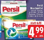 Aktuelle Waschmittel Angebote bei EDEKA in Mönchengladbach Aktuelles Universal Megaperls Angebot bei EDEKA in Mönchengladbach ab 4,99 €