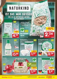 Camembert Angebot & Preis im aktuellen Netto Marken-Discount Prospekt Camembert Angebot im aktuellen Netto Marken-Discount Prospekt auf Seite 21