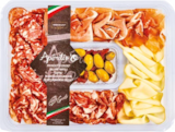 Italienische handgelegte Aperitivo Platte Angebote bei Netto Marken-Discount Nürnberg für 9,49 €