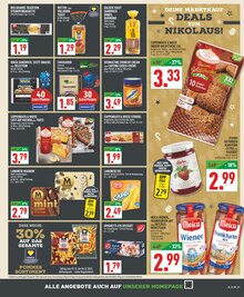 Wiener Würstchen im Marktkauf Prospekt "Aktuelle Angebote" mit 24 Seiten (Köln)