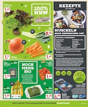 Bio im Marktkauf Prospekt in Schwerte Aktueller Marktkauf Prospekt mit Bio, "Aktuelle Angebote", Seite 3