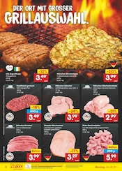 Ähnliche Angebote wie Sauerbraten im Prospekt "Aktuelle Angebote" auf Seite 10 von Netto Marken-Discount in Münster
