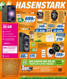 Handy im expert Prospekt "Top Angebote" mit 20 Seiten (Würzburg)