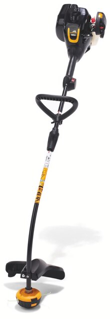 Coupe-bordures thermique Trimmac 25 cm3 - Mr Bricolage à Clamart Coupe-bordures thermique Trimmac 25 cm3 en promo chez Mr Bricolage Clamart à 109,00 €