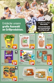 Kräuter Angebote im Prospekt "Dein Markt" von REWE Kräuter Angebote im Prospekt "Dein Markt" von REWE auf Seite 18