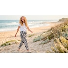 Pantalon femme - TEX en promo chez Carrefour Market Limoges à 4,99 €