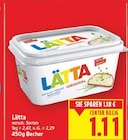 Lätta bei E center im Prospekt "" für 1,11 €