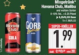 Mixgetränk bei EDEKA im Prospekt "" für 1,99 €