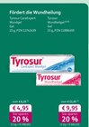 mea - meine apotheke - CareExpert Wundgel oder Wundheilgel Angebot im Prospekt CareExpert Wundgel oder Wundheilgel bei mea - meine apotheke im Prospekt "" für 4,95 €
