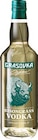 Vodka von Grasovka im aktuellen Netto mit dem Scottie Prospekt