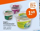 tegut Volkach Prospekt mit  im Angebot für 1,49 €