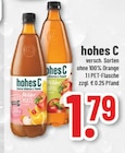 Milder Multi Angebote von hohes C bei Marktkauf Marl für 1,79 €