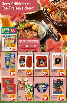 Braten im REWE Prospekt "Dein Markt" mit 32 Seiten (Ludwigshafen (Rhein))