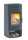 Kaminofen Kiruna Angebote bei toom Baumarkt Detmold für 649,00 €